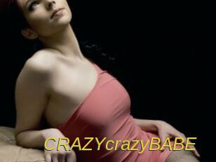 CRAZYcrazyBABE