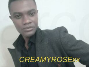 CREAMYROSExx Archive DVD ORG