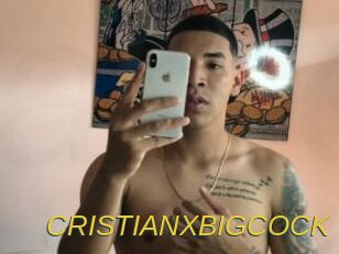 CRISTIANXBIGCOCK