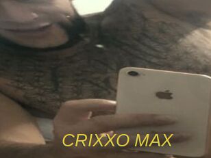 CRIXXO_MAX