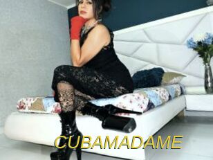 CUBAMADAME