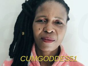 CUMGODDES51 Archive DVD ORG