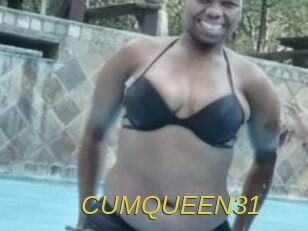 CUMQUEEN31