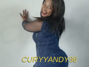 CURYYANDY36