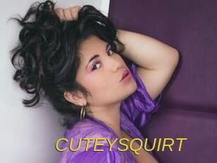 CUTEYSQUIRT