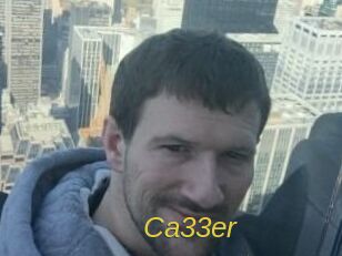 Ca33er