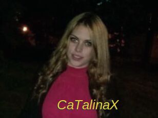 CaTalinaX