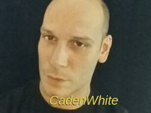 Caden_White