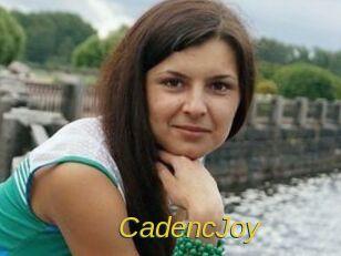 CadencJoy