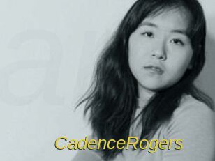 Cadence_Rogers