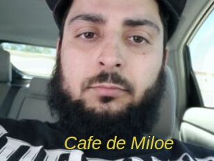 Cafe_de_Miloe Archive DVD ORG