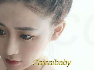 Caicaibaby
