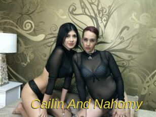 Cailin_And_Nahomy