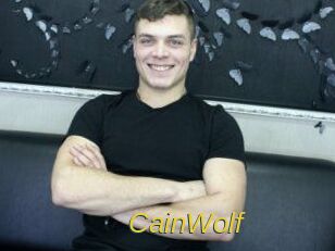 CainWolf