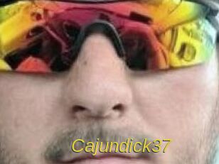 Cajundick37
