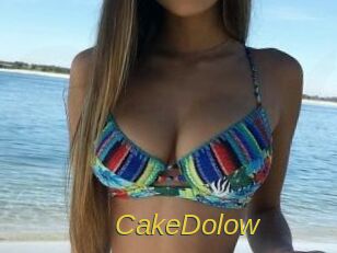 CakeDolow