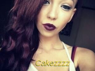 Cakezzzz