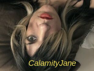 CalamityJane