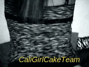 CaliGirlCakeTeam