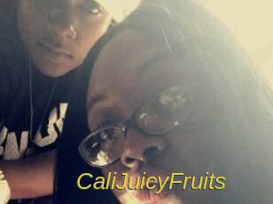 CaliJuicyFruits