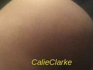 CalieClarke