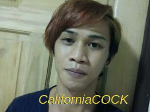 CaliforniaCOCK