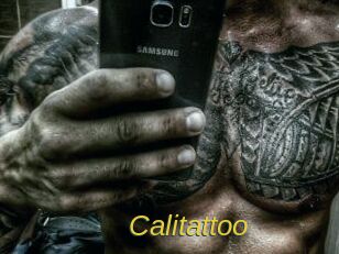 Calitattoo