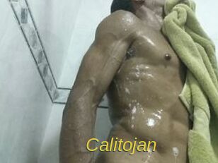 Calitojan Archive DVD ORG
