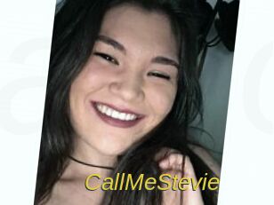 CallMeStevie