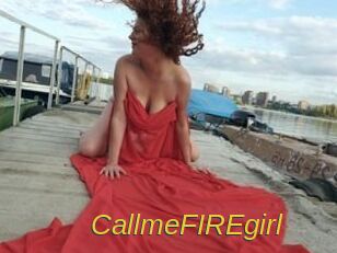 CallmeFIREgirl