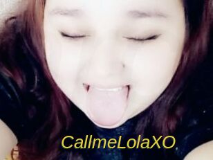CallmeLolaXO