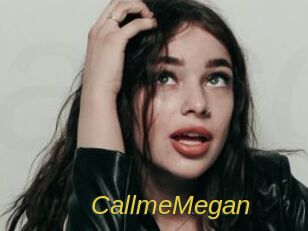 CallmeMegan