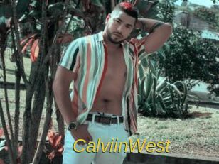 CalviinWest