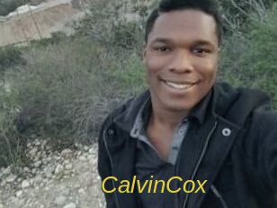 Calvin_Cox