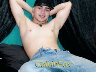 CalvinFox
