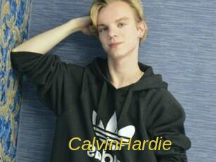CalvinHardie