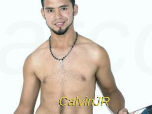 CalvinJR