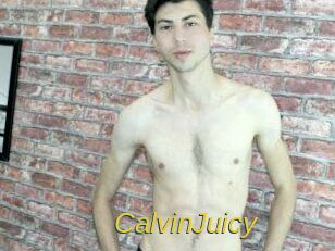 Calvin_Juicy
