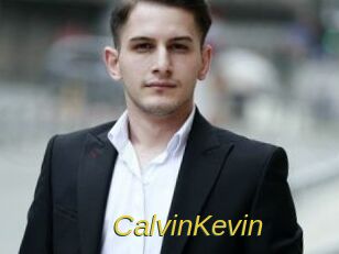 CalvinKevin