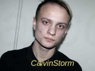CalvinStorm