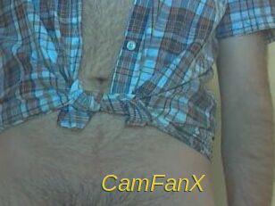 CamFanX