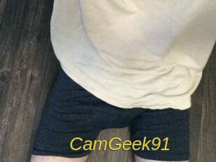 CamGeek91