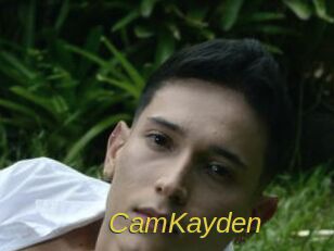 CamKayden