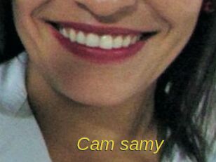 Cam_samy