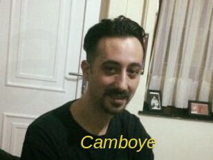 Camboye