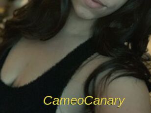 CameoCanary