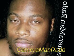 CameraManRado