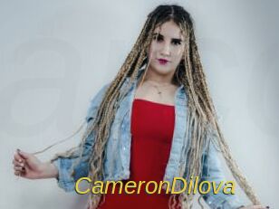 CameronDilova