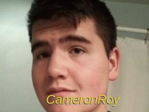 Cameron_Roy