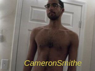 Cameron_Smithe